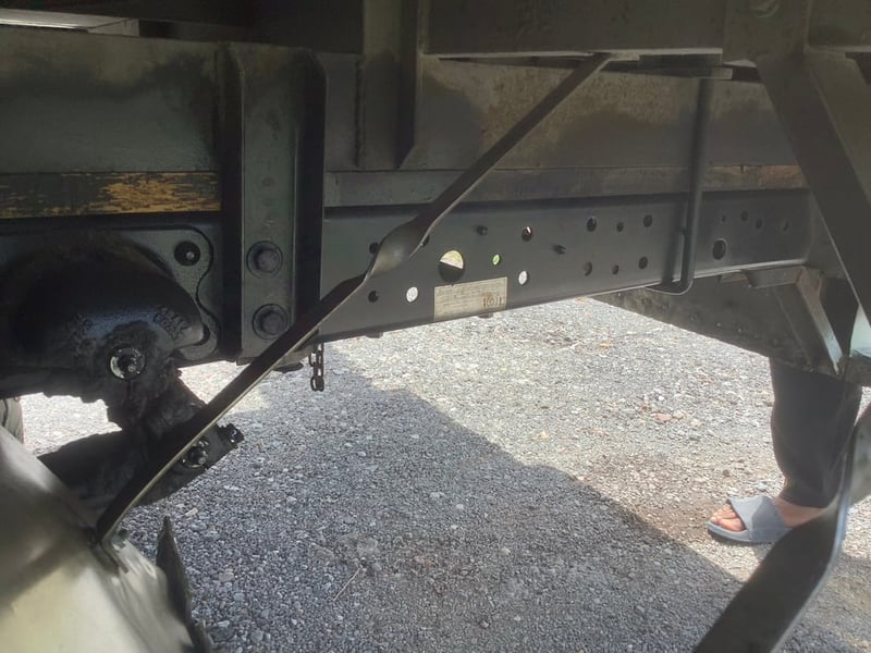 Hino 6 ล้อ ยูโร3 (ตู้เย็นติดลบ) ปี57 ตู้ ยาว 4.5ม. , สูง 2 ม. , กว้าง 2 ม.