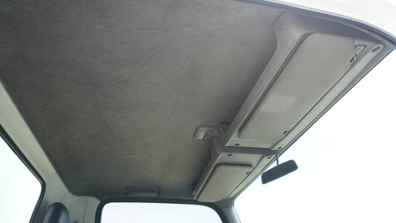ISUZU NLR130 ปี57 ตู้ทึบ