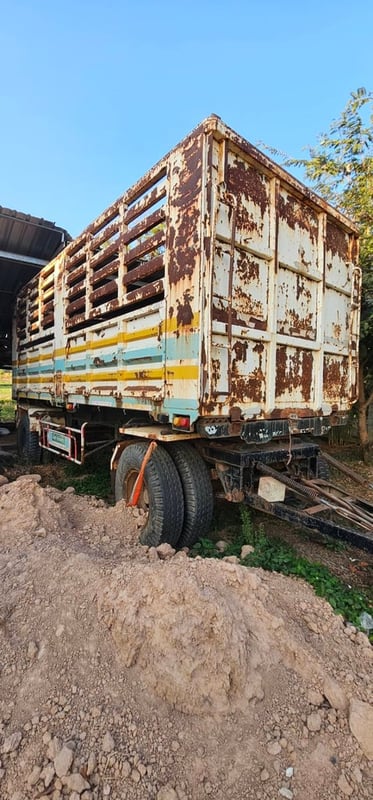 ลูกพ่วง ขายตามสภาพ เจ้าของขายเอง  