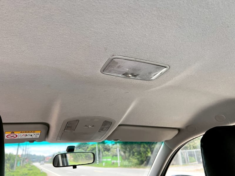 Toyota REVO 2.4 ปี 2016  รถสวยๆ  เล่มพร้อมโอน 