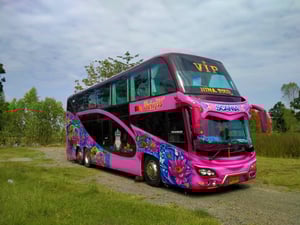 รถบัส พร้อมใข้งาน ราคา 750,000 รถบัส พร้อมใข้งาน ราคา 750,000