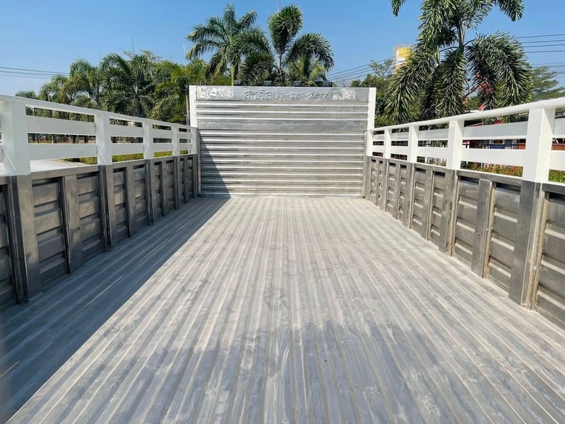 6 ล้อ HINO MEGA FC9JJ 150 แรง เทอร์โบ ปี 2557 กระบะสแตนเลสทั้งลูก รถห้าง 6 ล้อ HINO MEGA FC9JJ 150 แรง เทอร์โบ ปี 2557 กระบะสแตนเลสทั้งลูก รถห้าง