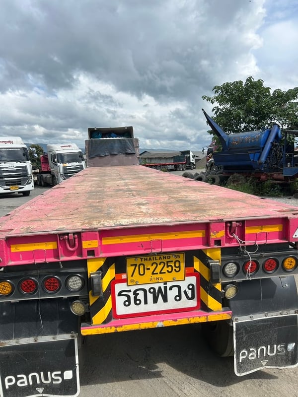 หัว+หาง UD ปี 65 (เจ้าของขายเอง) หัว+หาง UD ปี 65 (เจ้าของขายเอง)