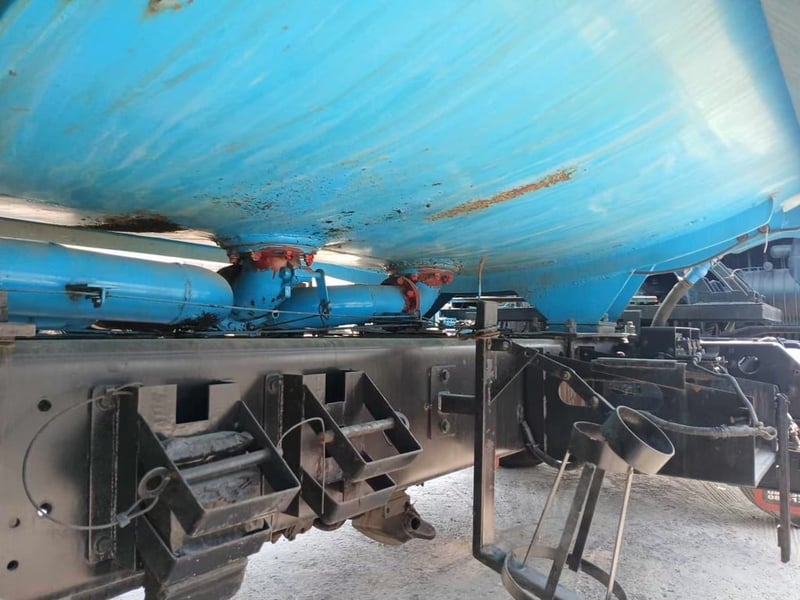 10 ล้อฮีโน่ รถน้ำ500 ปี57 ราคา 1,150,000 บาท