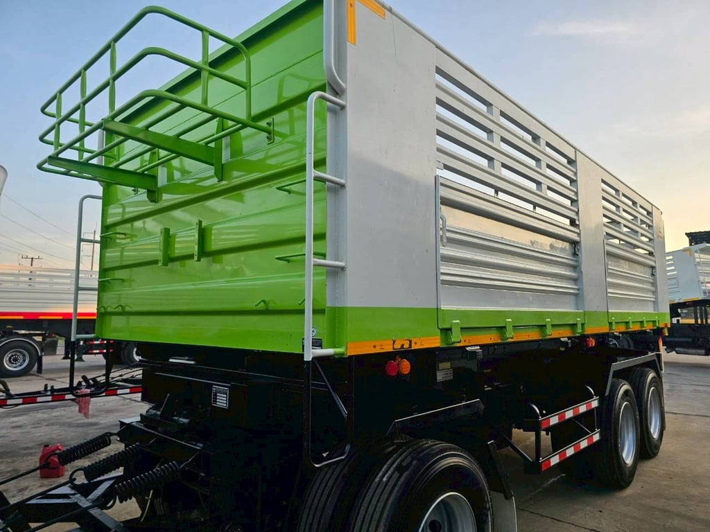 ISUZU DECA FXZ 360 ปี66 แม่+ลูก ISUZU DECA FXZ 360 ปี66 แม่+ลูก