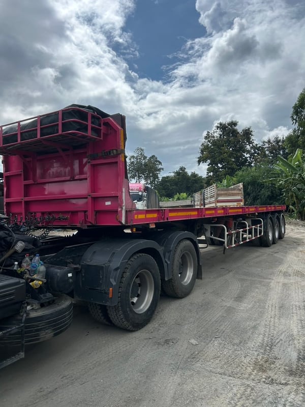 หัว+หาง UD ปี 65 (เจ้าของขายเอง) หัว+หาง UD ปี 65 (เจ้าของขายเอง)