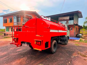 Hino 117 แรง ปั50 รถน้ำ (เจ้าของฝากขาย) Hino 117 แรง ปั50 รถน้ำ (เจ้าของฝากขาย)