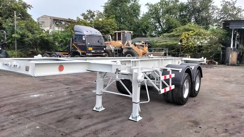 หางสั้นRCK หางสั้นRCK