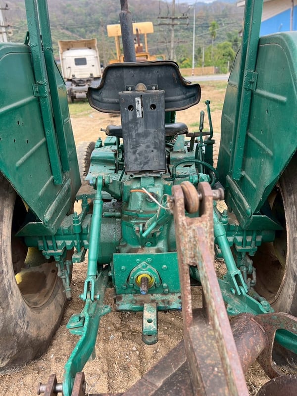 JOHN DEERE พร้อมใช้งาน ราคาถูก JOHN DEERE พร้อมใช้งาน ราคาถูก