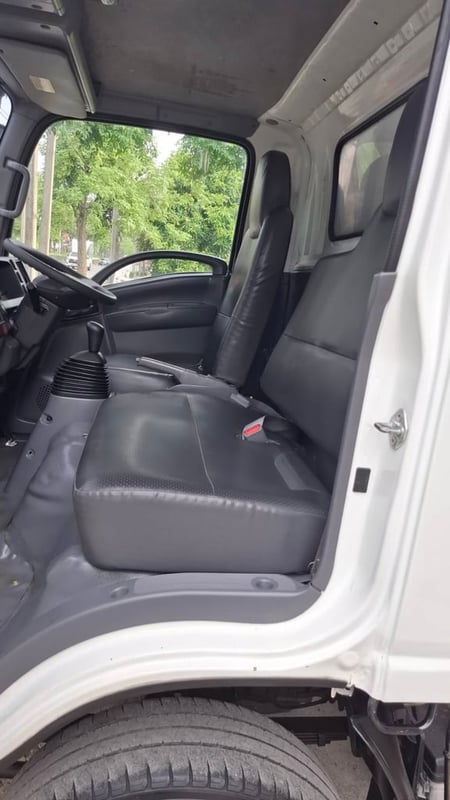 Isuzu NLR 130ปี62 ตู้เย็นลบ10 Isuzu NLR 130ปี62 ตู้เย็นลบ10