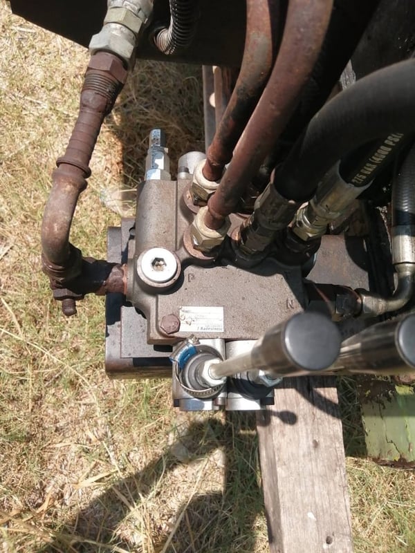 ถังขยะ 7Q ราคา 100,000 บาท 