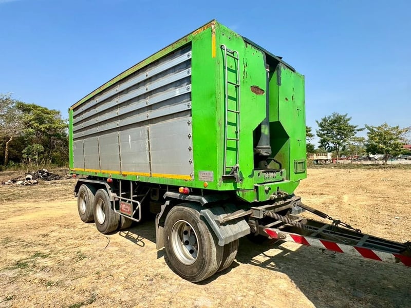 UD Truck CWE 390 ทะเบียน AP70 - 67-2159 , 67-62163 กท