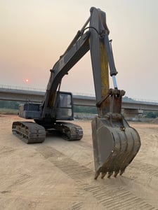 KOBELCO SK 200-3  เอกสารใบซื้อขาย