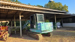 Kobelco รุ่น SK60-8 เอกสารครบ