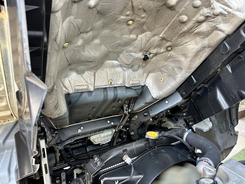 6 ล้อ ตู้สิบบาน Fc9j175 ปี63(ปลายปี) ไมล์ 124,900km 6 ล้อ ตู้สิบบาน Fc9j175 ปี63(ปลายปี) ไมล์ 124,900km