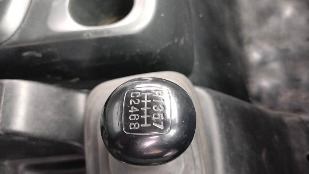 หัวลากฮีโน่เมก้า ซีรี่ย์ 500 FM2P 380แรง ปี 2557 