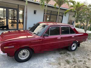 Nissan คลาสสิค เซดริค p130 ปี1970 (เจ้าของขายเอง) Nissan คลาสสิค เซดริค p130 ปี1970 (เจ้าของขายเอง)