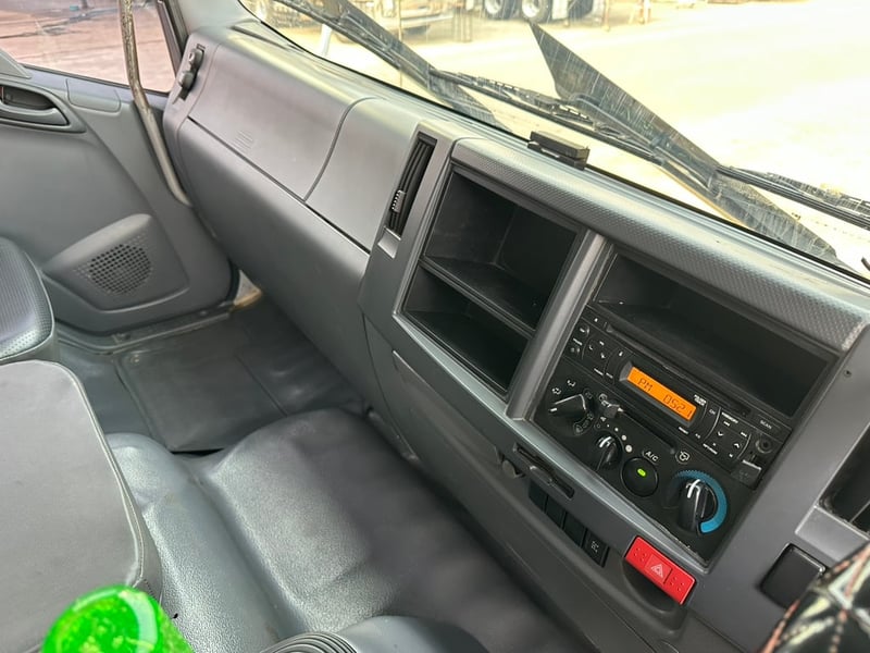 Isuzu FXZ360 ปี 65 ไมล์ 130,000 อู่ สหกิจดั้ม  ดั้มแม่ + ลูก 