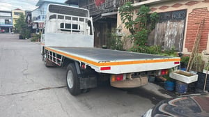Hino 115 แรง พื้นเรียบ ปั51 (เจ้าของฝากขาย) Hino 115 แรง พื้นเรียบ ปั51 (เจ้าของฝากขาย)
