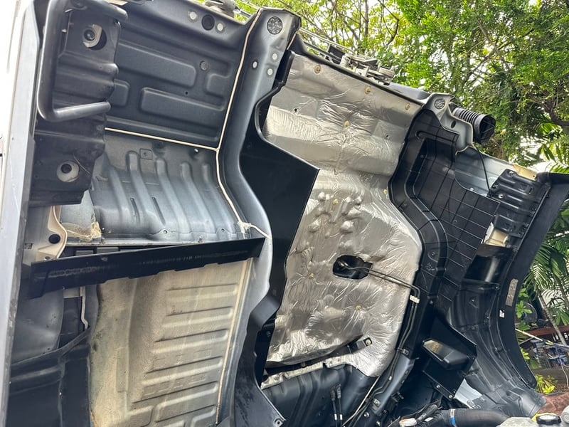 Hino Fl8j 260 แรง ไมล์ 28,000km ปี65 Hino Fl8j 260 แรง ไมล์ 28,000km ปี65