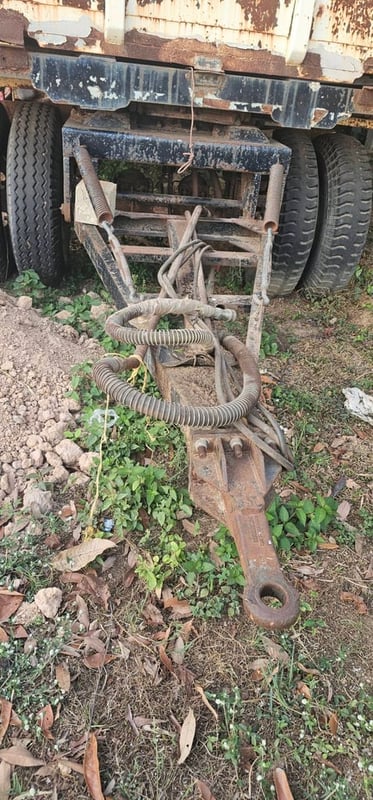 ลูกพ่วง ขายตามสภาพ เจ้าของขายเอง  