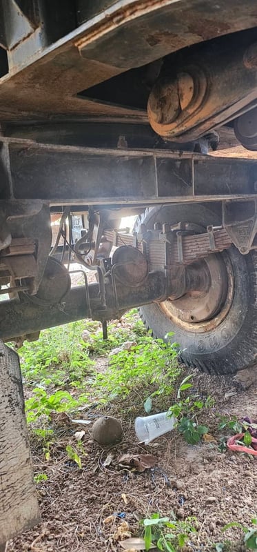 ลูกพ่วง ขายตามสภาพ เจ้าของขายเอง  