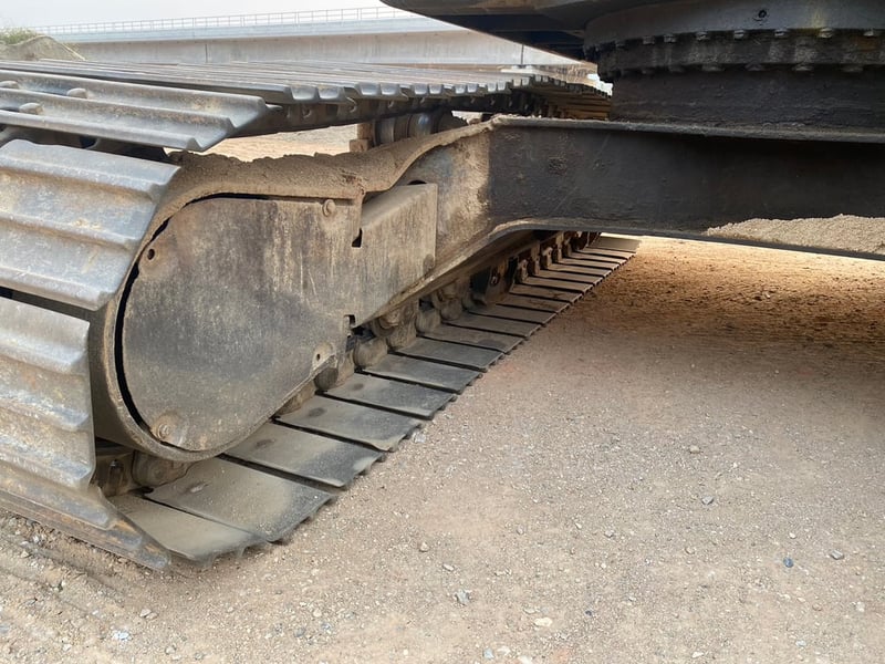 KOBELCO SK 200-3  เอกสารใบซื้อขาย