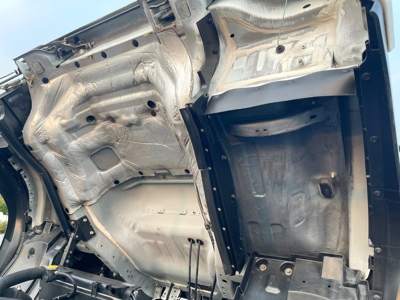 6 ล้อพื้นเรียบ ISUZU FRR 190 แรง เทอร์โบ ปี 2562 