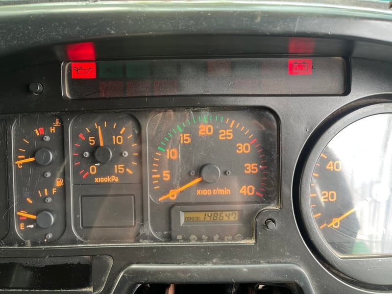 อีซุซุ รุ่น พิเศษ เดก้า (200 MAXLORD) กระบะ ยาว 7.20 เมตร เจ้าของขายเอง อีซุซุ รุ่น พิเศษ เดก้า (200 MAXLORD) กระบะ ยาว 7.20 เมตร เจ้าของขายเอง