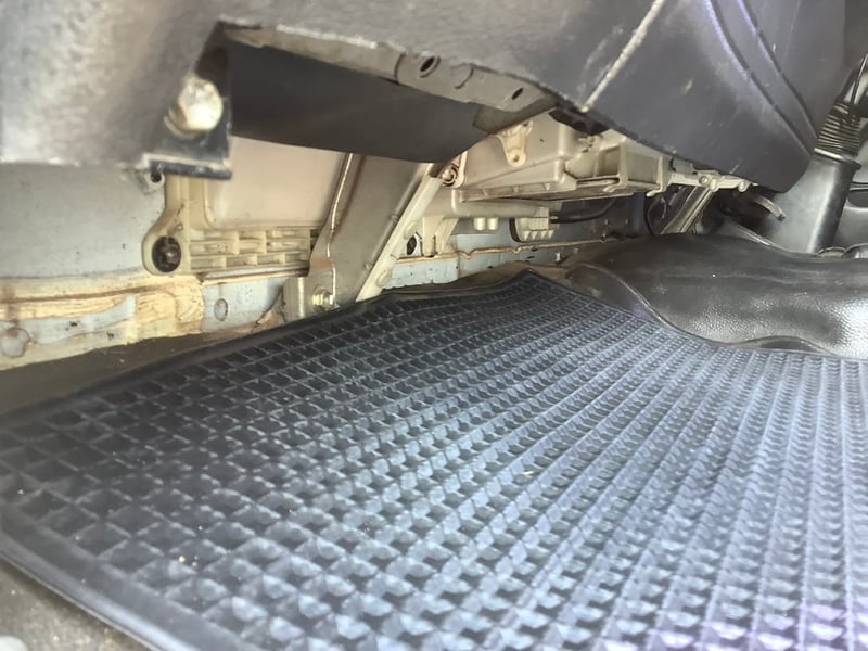 Hino 10 ล้อ FM1A(2เพลา) 344แรง ยูโร3 ปี56 Hino 10 ล้อ FM1A(2เพลา) 344แรง ยูโร3 ปี56