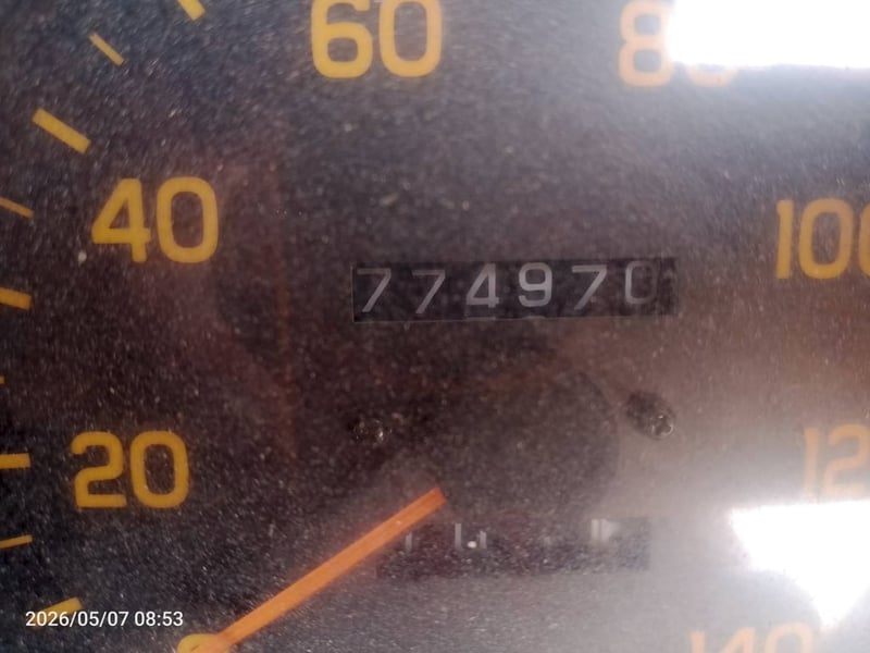Isuzu รถประกอบ กระบะดั้มพ์ เจ้าของฝากขาย 