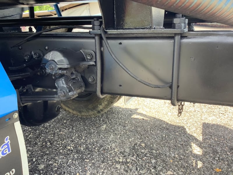 Isuzu 6 ล้อ FRR210 ยูโร3 ปี59 Isuzu 6 ล้อ FRR210 ยูโร3 ปี59