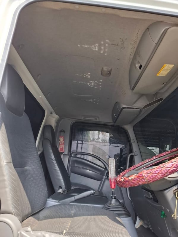 Isuzu FRR190 แรง ดััมพ์ ปี63 Isuzu FRR190 แรง ดััมพ์ ปี63