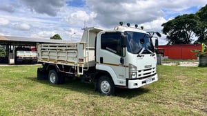 ISUZU FRR 210 ปี52 ISUZU FRR 210 ปี52