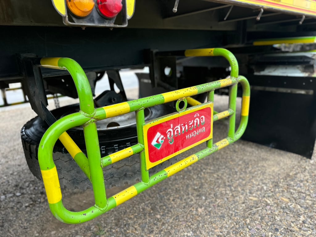 FXZ 360 ปี 56 ไมล์น้อย 573,000 กม. แม่ 12 ล้อ ยาว 6.2 ม. ตัวลูก 3 เพลา 7 ม.ดั้มแม่ลูก FXZ 360 ปี 56 ไมล์น้อย 573,000 กม. แม่ 12 ล้อ ยาว 6.2 ม. ตัวลูก 3 เพลา 7 ม.ดั้มแม่ลูก