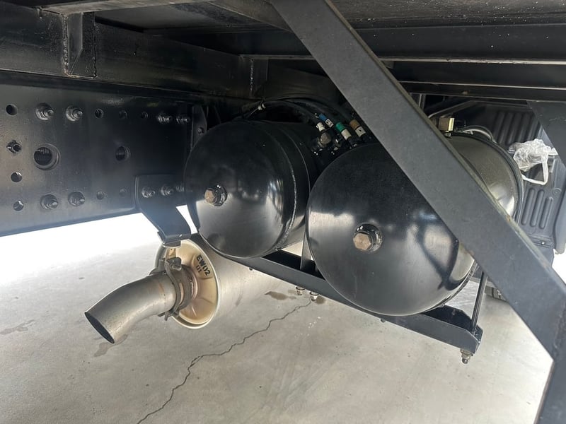 Hino Fg8j240แรง 6ล้อใหญ่ ปี66 กะบะคอกยาว 7.7เมตร