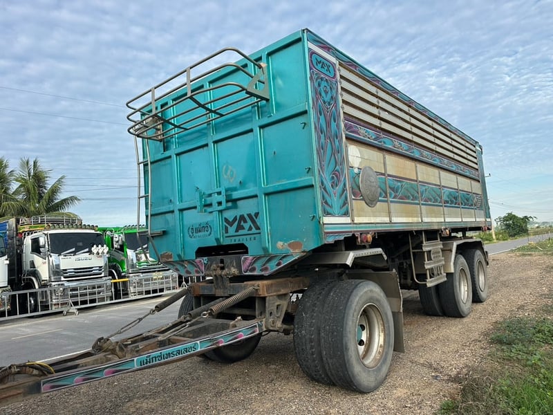 Hino 344 ปี 66 ดั้มกระบะมิเนียม ไมล์น้อย มือเดียวป้ายแดง 