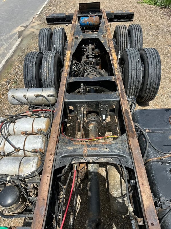 FXZ360 ปี 60 เฟืองเร็ว หัวคัตชี  มีระบบลากพ่วง