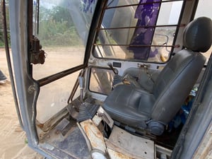 KOBELCO SK 200-3  เอกสารใบซื้อขาย