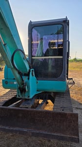 Kobelco รุ่น SK60-8 เอกสารครบ