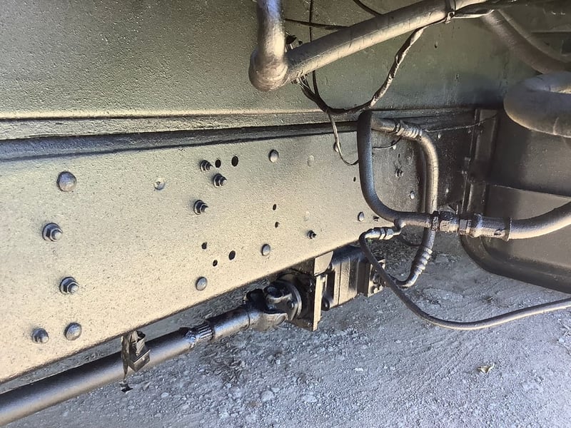 มิตซู6ล้อ ไอ้หลง FK457 รถขยะ ปี44 ราคา 520,000 บาท