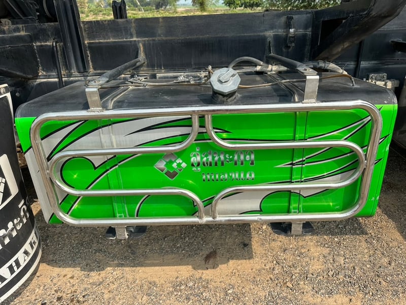 Isuzu FXZ360 ปี 65 ไมล์ 130,000 อู่ สหกิจดั้ม  ดั้มแม่ + ลูก 