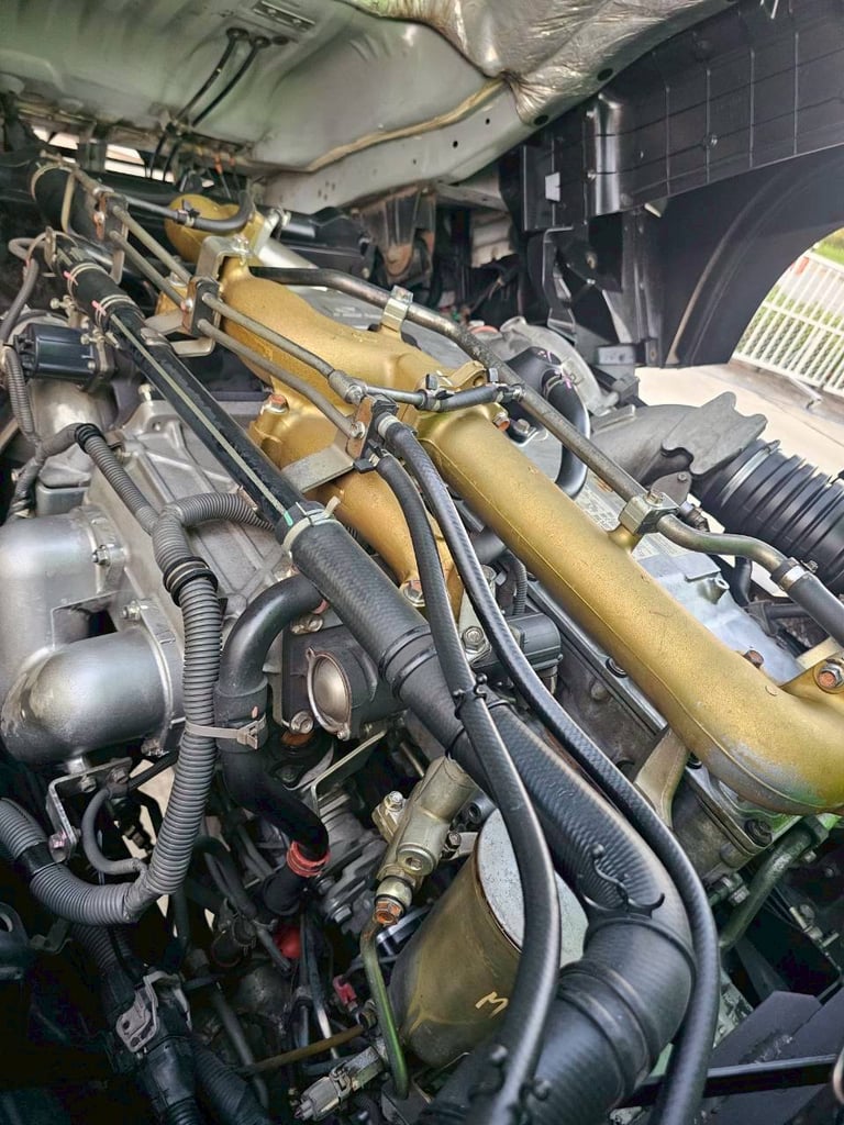 ISUZU DECA 360ปี 61 ได้เนื้อ 31ตัน ISUZU DECA 360ปี 61 ได้เนื้อ 31ตัน