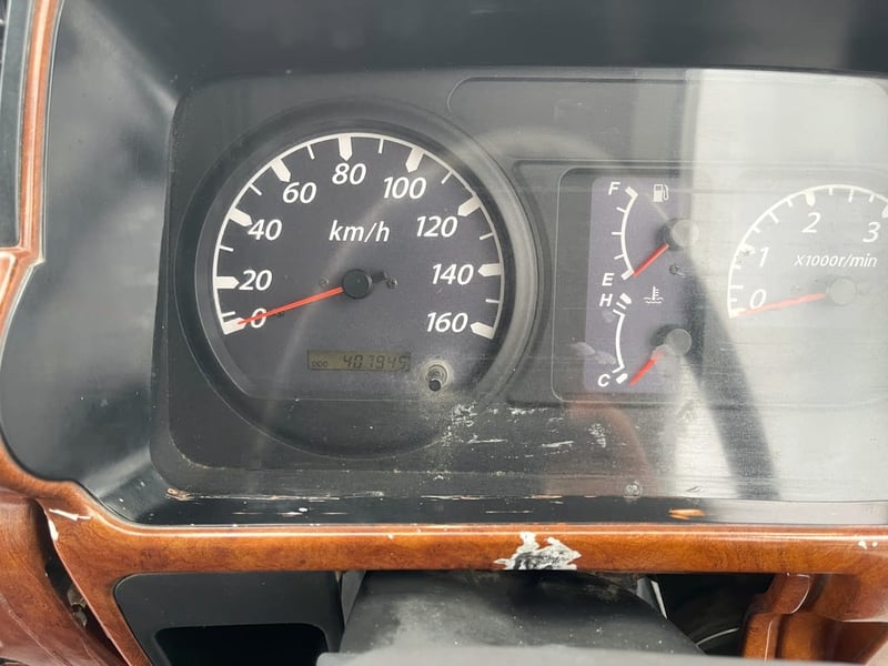 6 ล้อตาเพชร ISUZU NQR 150 แรงเทอร์โบ ปี 2548 6 ล้อตาเพชร ISUZU NQR 150 แรงเทอร์โบ ปี 2548