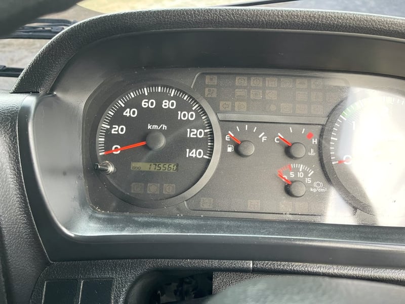 6 ล้อ HINO MEGA FC9JJ 150 แรง เทอร์โบ ปี 2557 กระบะสแตนเลสทั้งลูก รถห้าง 6 ล้อ HINO MEGA FC9JJ 150 แรง เทอร์โบ ปี 2557 กระบะสแตนเลสทั้งลูก รถห้าง