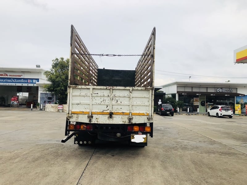 อีซุซุ รุ่น พิเศษ เดก้า (200 MAXLORD) กระบะ ยาว 7.20 เมตร เจ้าของขายเอง อีซุซุ รุ่น พิเศษ เดก้า (200 MAXLORD) กระบะ ยาว 7.20 เมตร เจ้าของขายเอง