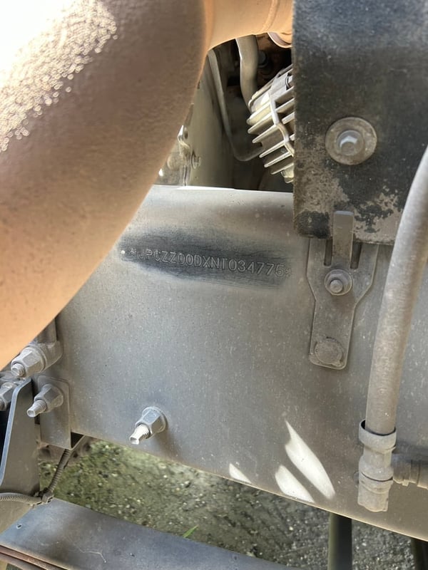 หัว+หาง UD ปี 65 (เจ้าของขายเอง) หัว+หาง UD ปี 65 (เจ้าของขายเอง)