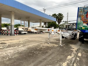 หางก้าง3เพลา panus ปี66 หางก้าง3เพลา panus ปี66