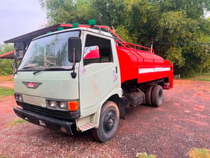 Hino 117 แรง ปั50 รถน้ำ (เจ้าของฝากขาย) Hino 117 แรง ปั50 รถน้ำ (เจ้าของฝากขาย)