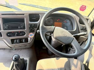 UD Truck CWE 390 ทะเบียน AP69 - 67-2158 , 67-2162 กท